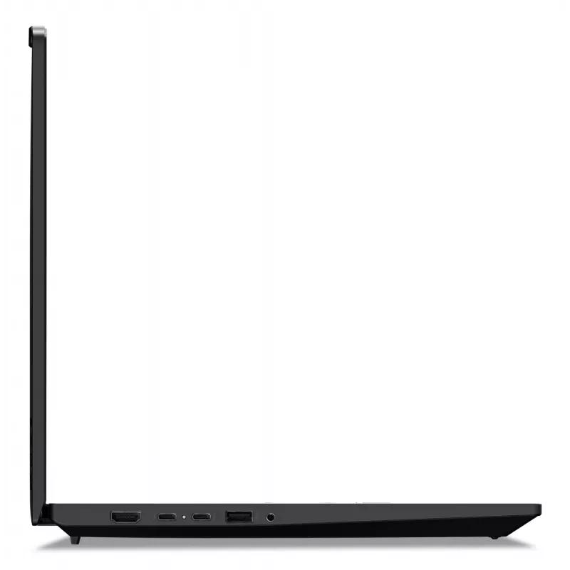 Lenovo ThinkPad P16s Gen 3 (Intel) Intel Core Ultra 7 155H workstation mobile 40,6 cm (16