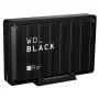 WESTERN DIGITAL WD_Black D10 Game Drive – 8 TB – USB 3.2 Gen 1