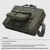 Custodia messenger HP 15,6
