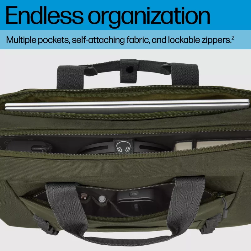 Custodia messenger HP 15,6