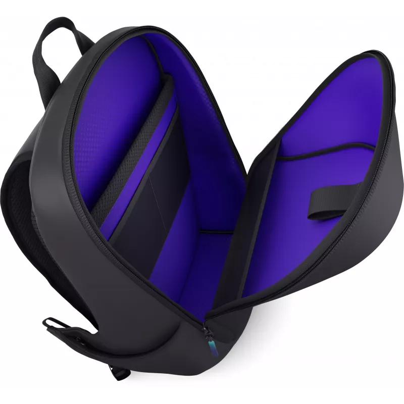 Alienware AW5625P zaino 40,6 cm (16 pollici) nero
