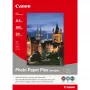 Canon SG-201 Semi-Gloss Photo Paper Plus A3 – 20 fogli, 260 g/m², A3 (297 x 420 mm)