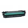 HP 655A giallo cartuccia toner originale LaserJet, 10500 pagine, giallo, 1 pz.
