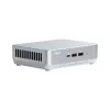 ASUS NUC 14 Pro+ RNUC14RVSU500000I UCFF argento 125H
