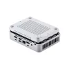 ASUS NUC 14 Pro+ RNUC14RVSU500000I UCFF argento 125H