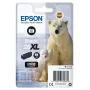 Epson Eisbär confezione singola foto nero 26XL inchiostro Claria Premium