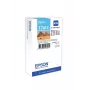 Cartuccia inchiostro Epson XXL ciano 3,4k