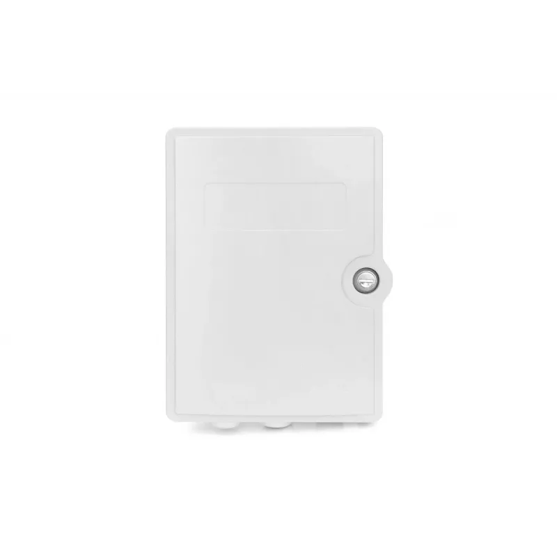 DIGITUS scatola FTTH outdoor per 6x adattatori SC/DX, IP65