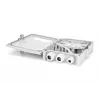DIGITUS scatola FTTH outdoor per 6x adattatori SC/DX, IP65