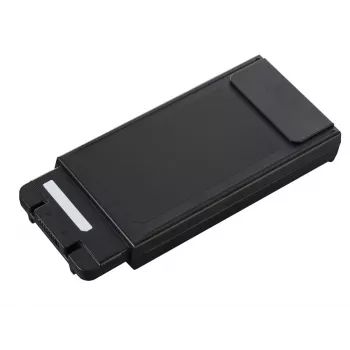 PANASONIC FZ-VZSU1HU batteria standard Li-Ion 6500 mAh