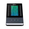 Yealink EXP50 modulo di espansione IP nero, grigio 23 tasti
