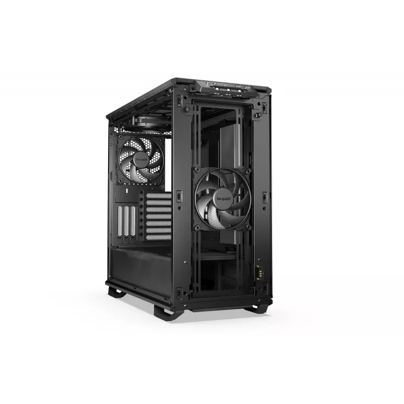 be quiet Dark Base 701 nero midi tower