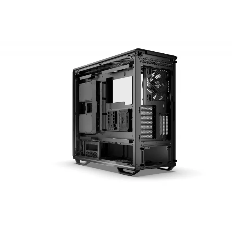 be quiet Dark Base 701 nero midi tower