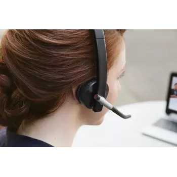 Cuffie Logitech H820e Wireless Headset Mono