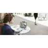 Cuffie Logitech H820e Wireless Headset Mono