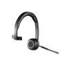 Cuffie Logitech H820e Wireless Headset Mono