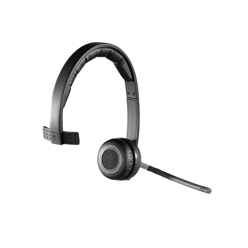 Cuffie Logitech H820e Wireless Headset Mono