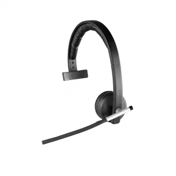 Cuffie Logitech H820e Wireless Headset Mono