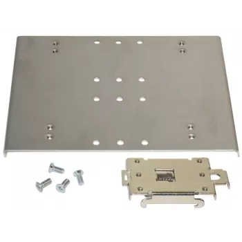 Shuttle DIR 01 kit di montaggio su guida DIN per serie XPC slim