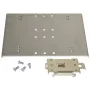 Shuttle DIR 01 kit di montaggio su guida DIN per serie XPC slim
