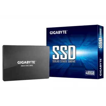 Unità a stato solido Gigabyte 480GB 2,5