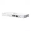 TP-Link Festa FS318G Managed Gigabit Ethernet (10/100/1000) bianco