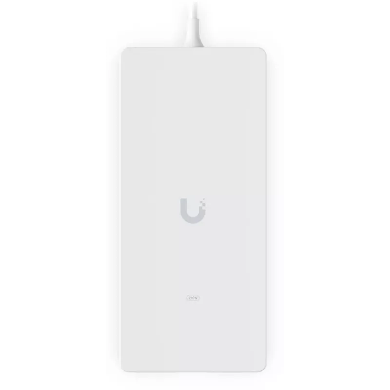 Alimentatore Ubiquiti UACC-Adapter-AC-210W interno 210W 100-240V bianco