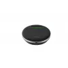 Yealink SP92 con dongle USB-C/A speakerphone USB, universale, nero, 80 dB, tasti, 80 dB, 100 - 20000 Hz