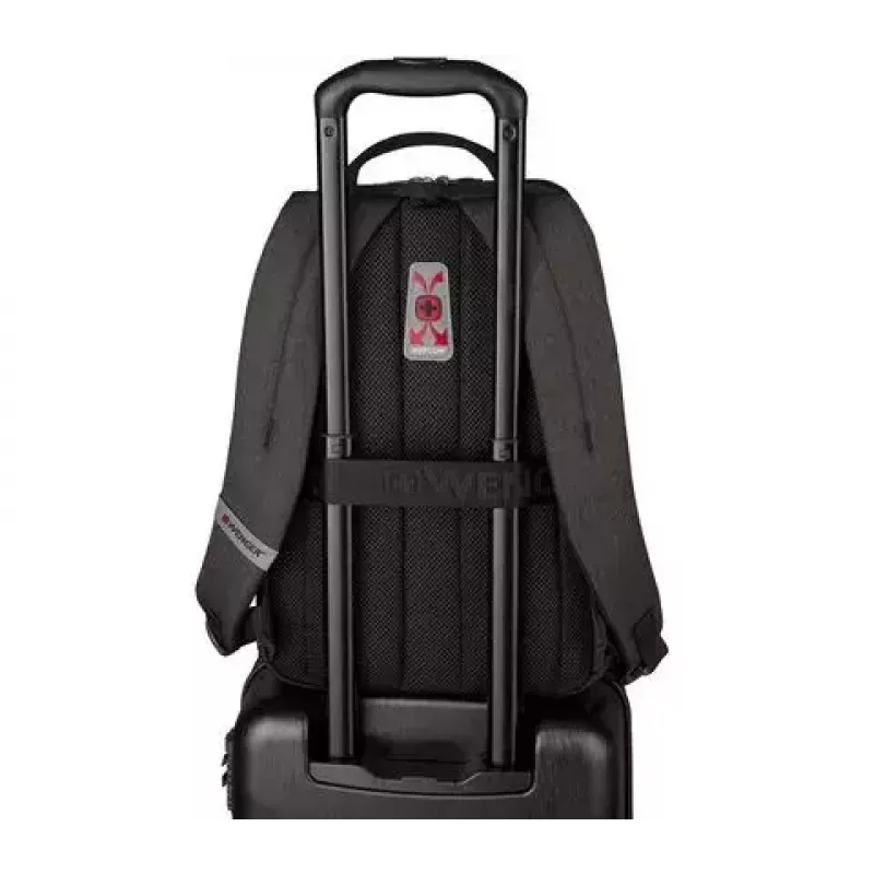 Zaino Wenger SwissGear MX Reload 35,6 cm (14