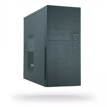 Chieftec HO-11B tower nero 350 W