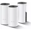 TP-Link AC1200 + AV1000 Whole Home Hybrid Mesh Wi-Fi System, confezione da 3