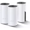 TP-Link AC1200 + AV1000 Whole Home Hybrid Mesh Wi-Fi System, confezione da 3