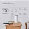 TP-Link AC1200 + AV1000 Whole Home Hybrid Mesh Wi-Fi System, confezione da 3