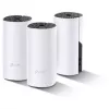 TP-Link AC1200 + AV1000 Whole Home Hybrid Mesh Wi-Fi System, confezione da 3