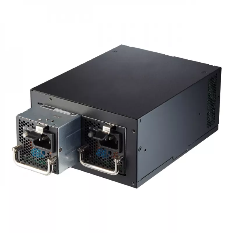FSP FSP930-20REB alimentatore 930 W 20+4 pin ATX ATX nero
