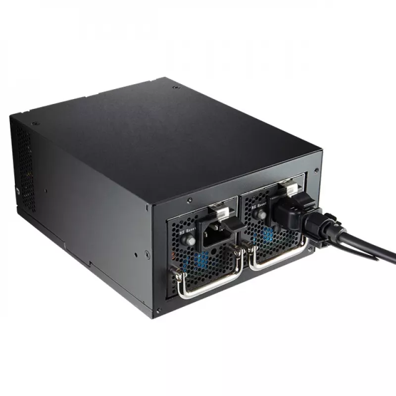 FSP FSP930-20REB alimentatore 930 W 20+4 pin ATX ATX nero