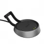 Jabra Evolve2 85 Deskstand USB-C - nero, base di ricarica, nero