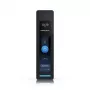 Lettore di accesso Ubiquiti UA-G2-Pro-Black 12 MP display 11,9 cm