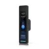 Lettore di accesso Ubiquiti UA-G2-Pro-Black 12 MP display 11,9 cm