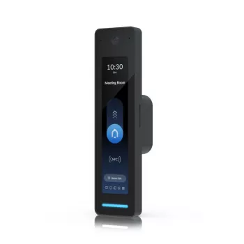 Lettore di accesso Ubiquiti UA-G2-Pro-Black 12 MP display 11,9 cm