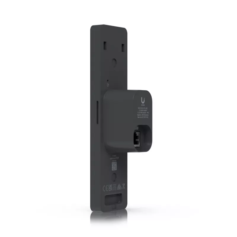 Lettore di accesso Ubiquiti UA-G2-Pro-Black 12 MP display 11,9 cm