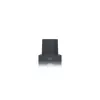 Lettore di accesso Ubiquiti UA-G2-Pro-Black 12 MP display 11,9 cm
