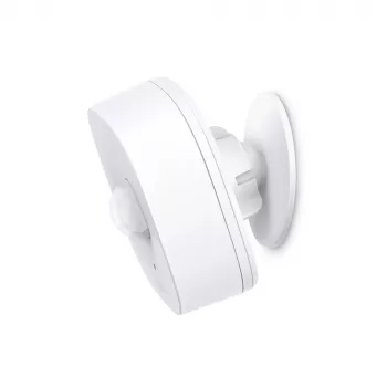 TP-Link Tapo sensore di movimento smart, soffitto/parete, interno, bianco, 120°, senza fili, 7 m