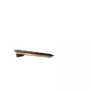CHERRY DW 9100 SLIM tastiera mouse inclusi universale RF Wireless + Bluetooth QWERTZ svizzero nero