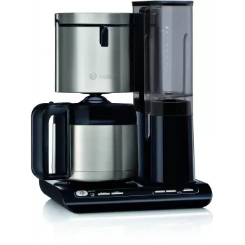 Bosch TKA8A683 macchina per caffè semiautomatica caffettiera a filtro 1,1 l