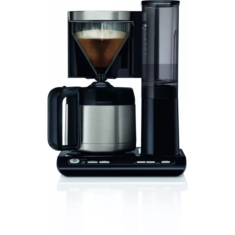 Bosch TKA8A683 macchina per caffè semiautomatica caffettiera a filtro 1,1 l