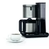 Bosch TKA8A683 macchina per caffè semiautomatica caffettiera a filtro 1,1 l