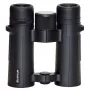 Braun Compagno 8 x 34 WP binocolo BAK-4 tetto nero