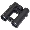 Braun Compagno 8 x 34 WP binocolo BAK-4 tetto nero