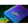 Mouse da gaming wireless Razer Basilisk V3 Pro 35K Phantom White Edition